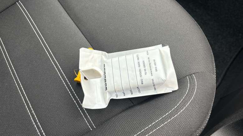 Dacia Jogger 1.0 TCe Expression 5dr Petrol Estate